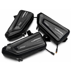 Batteria Aggiuntiva eBike 360W | Extender Battery 360W