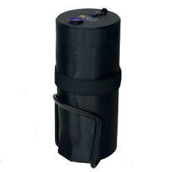 Batteria Aggiuntiva eBike 250W | Extender Battery 250W