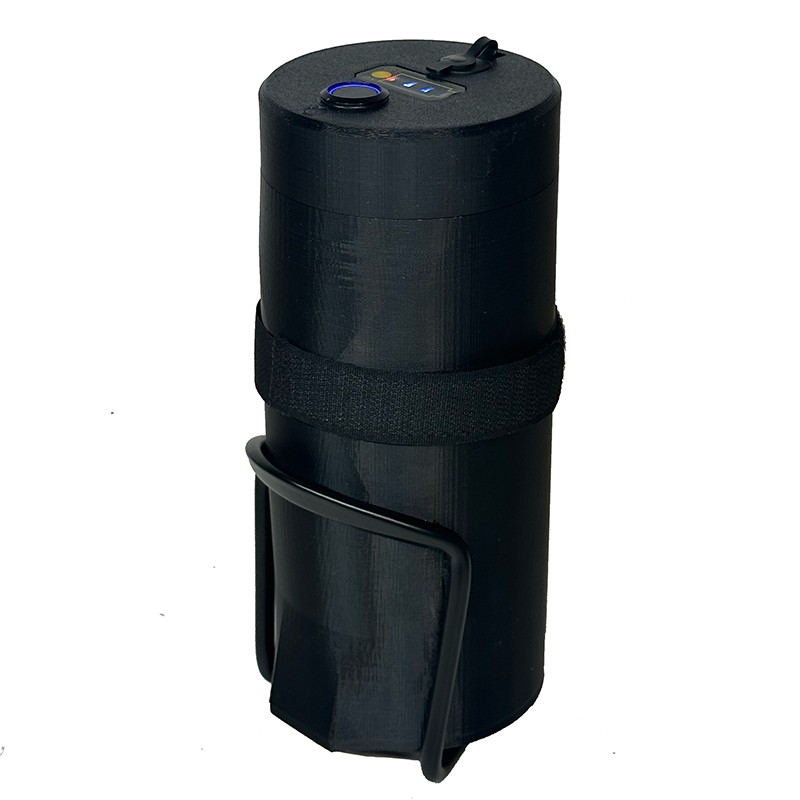 Batteria Aggiuntiva eBike 250W | Extender Battery 250W