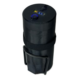 Batteria Aggiuntiva eBike 250W | Extender Battery 250W