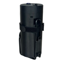 Batteria Aggiuntiva eBike 250W | Extender Battery 250W